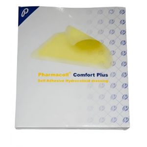 Aposito Hidrocoloide 20*20 Phamacoll 