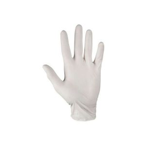 GUANTES DE LATEX TODOS LOS TAMAÑOS