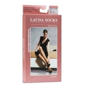 MEDIA LAUDA MUJER PANTY 8/15 DES S2052 4