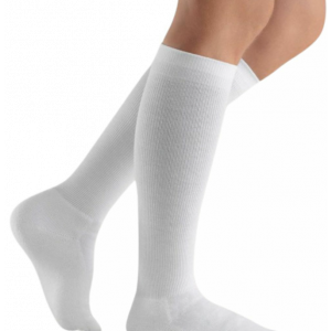 PIE DIABETICO 8/15 NEGRO T 2 LAUDA 