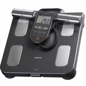 BALANZA OMRON BIOIMPEDANCIA HBF-514C