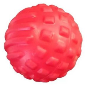 PELOTA TEXTURADA