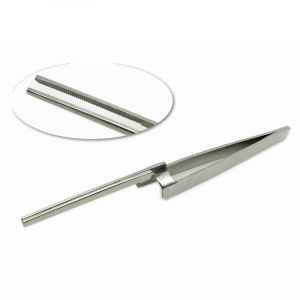 PINZA ARTICULADA MILLER DE 15 CM