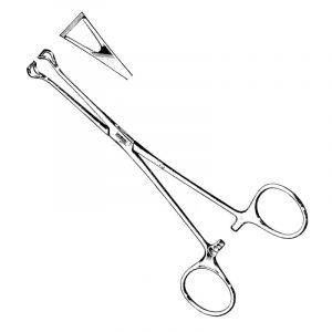 PINZA BABCOCK 18