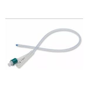 SONDA FOLEY 16 2V SILICONA WELL LEAD