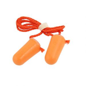 TAPON OIDO EARPLUGS SILICONADA GOMA SOFT