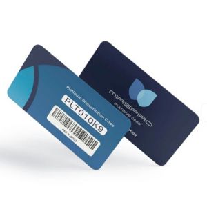 SOFTWARE MIR SPIRO SUBSCRIPCION (1 AÑO)