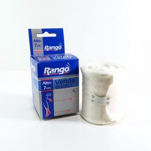 VENDA SEMIELASTICA 7 CM RANGO CAJA