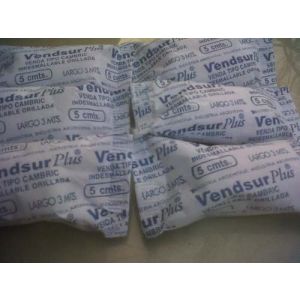 VENDA CAMBRIC ORILLADA 5-3 PLUS