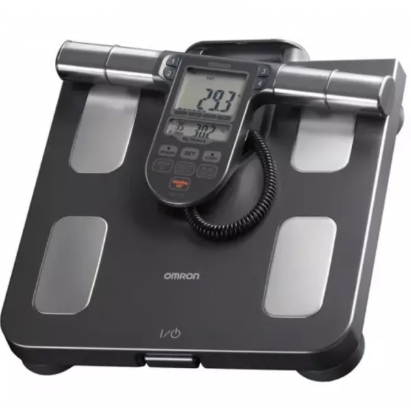 BALANZA OMRON BIOIMPEDANCIA HBF-514C