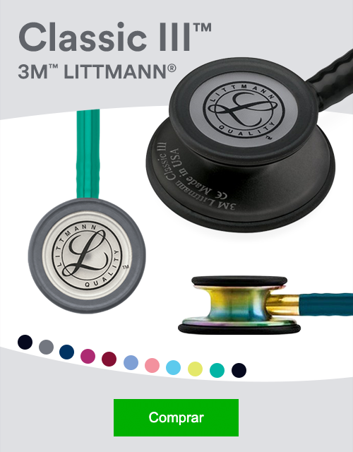 Estetoscopios Littmann