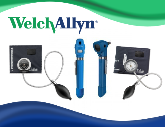 Welch Allyn