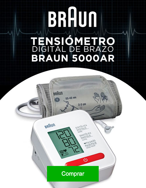 Braun 5000 mobile