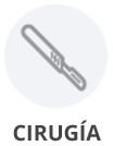 Cirugía