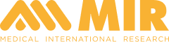 Logo Mir