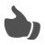 sample icon